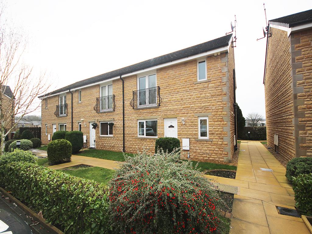 2 bedroom apartment For Sale in Burnley - IMG_1503.jpg